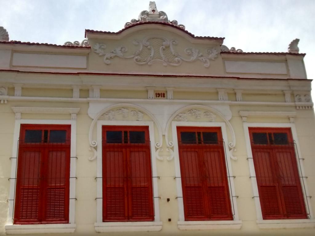 Casa de férias Historic House