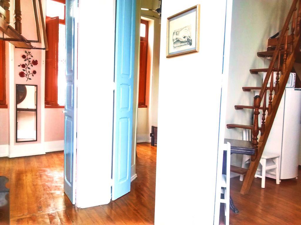 Casa de férias Historic House *