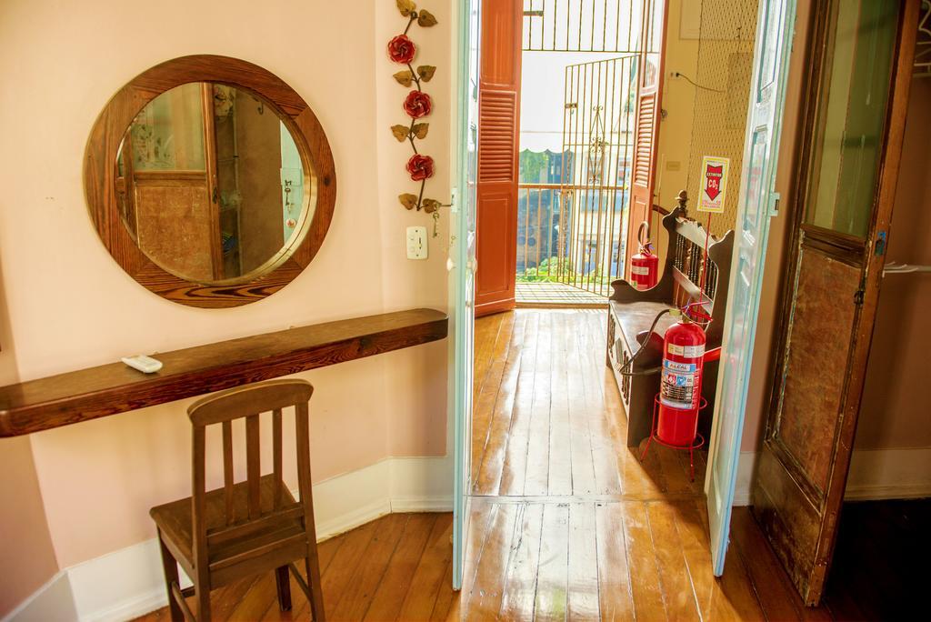 Historic House Casa de férias